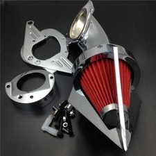 Cone Air Cleaner intake for 1999-2012 Yamaha RoadStar 1600 XV1600A 1700 XV1700A