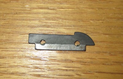 Winchester mod 74 22 LR Ejector