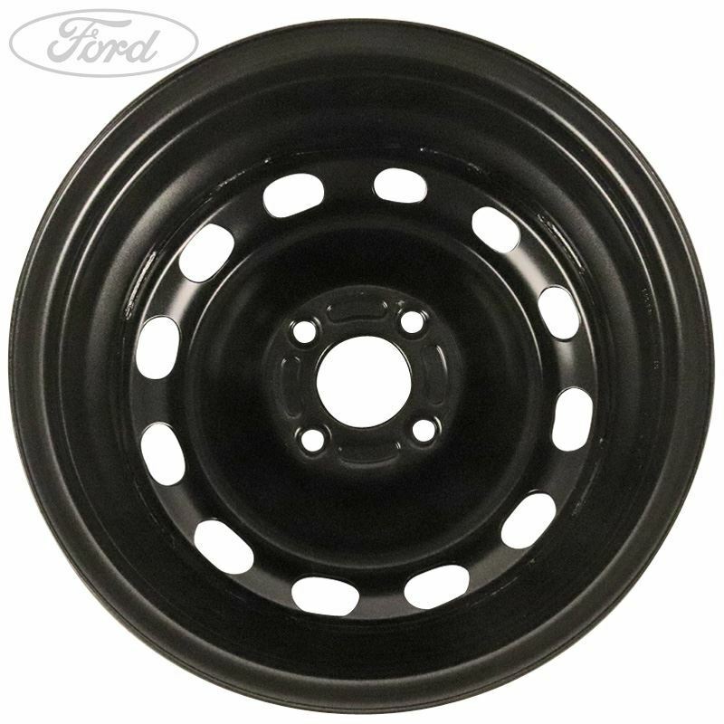 Genuine Ford TRANSIT Courier 15