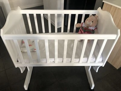 boori matilda rocker
