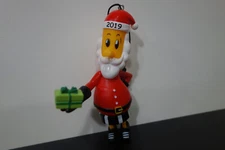 Reddy Kilowatt & Willie Wiredhand 2019 Power GIFT ORNAMENT