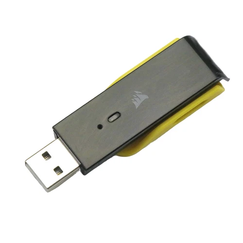 Headset Signal Receiver Wireless USB Dongle for Corsair Void Elite & VOID Pro - Picture 11 of 11