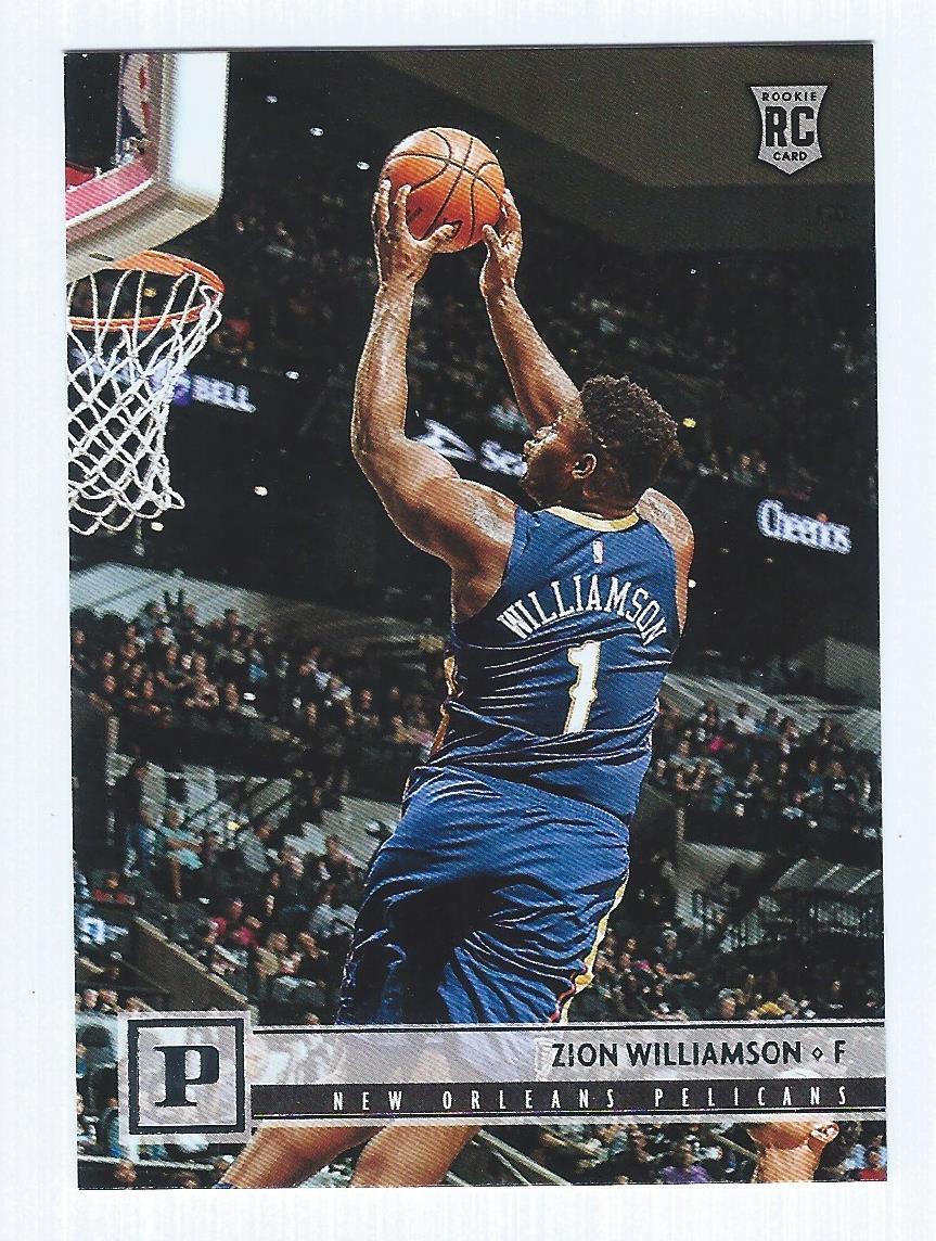 2019-20 Panini Basketball Rookies - PICK FROM LIST - 19/20 Chronicles RCs