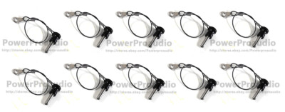10pcs/lot Professional Audio Line Array Accessories 8x20mm Speaker Pin 