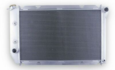 3 Row Radiator For 1969-1970 Ford Galaxie 500 Thunderbird LTD Mercury Marquis V8