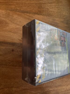 Dai-Guard - The Complete Collection (DVD, 2005, 6-Disc Set) for
