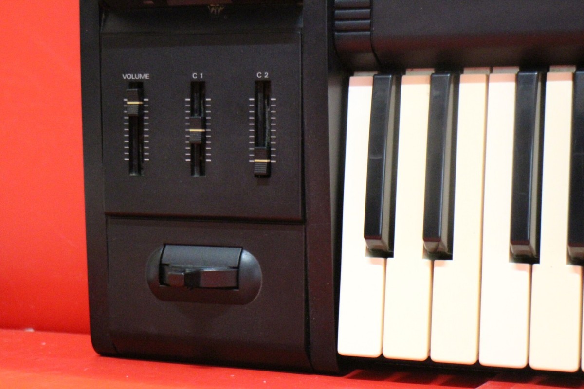 USED Roland XP 50 Synthesizer Keyboard U2663 250627 | eBay