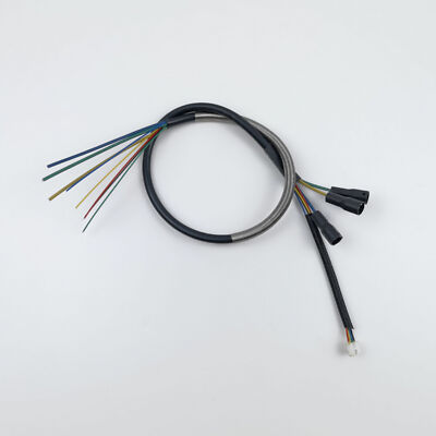 Rear Motor Drive Wheel Hall Power Cable For Ninebot MAX G30 Electric Scooter