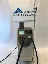 Refurbished 2005 Candela Mini Gentle YAG MGY 1064 ND:Yag