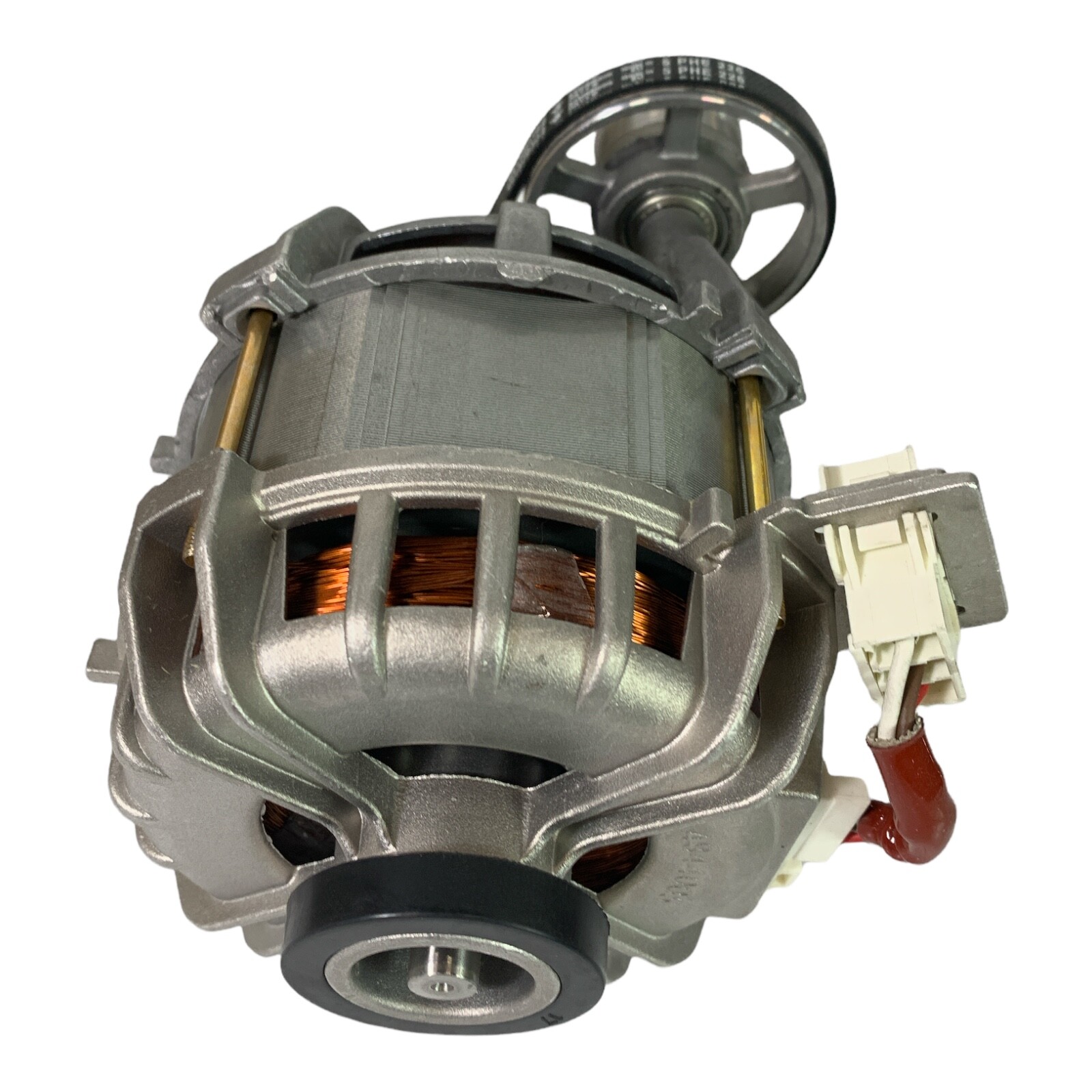 AEG WASHING MACHINE FHP TYPE MOTOR PAIR OF CARBON BRUSHES AG03