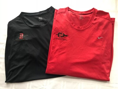 5xl nike shirts