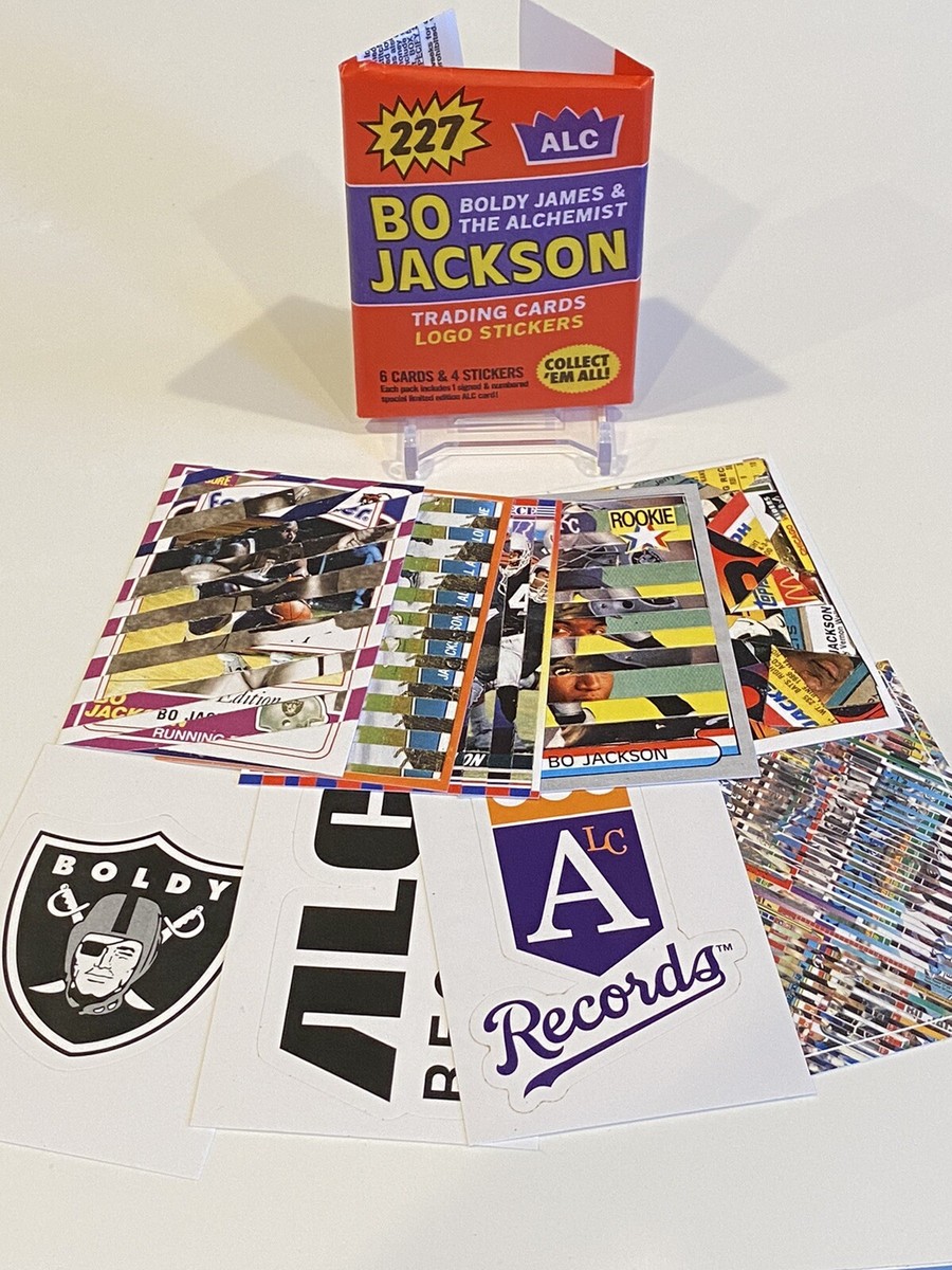 洋楽 BO JACKSON /BOLDY JAMES X THE ALCHEMIST Boldy James x The Alchemist – Bo Jackson – Cassette (Album