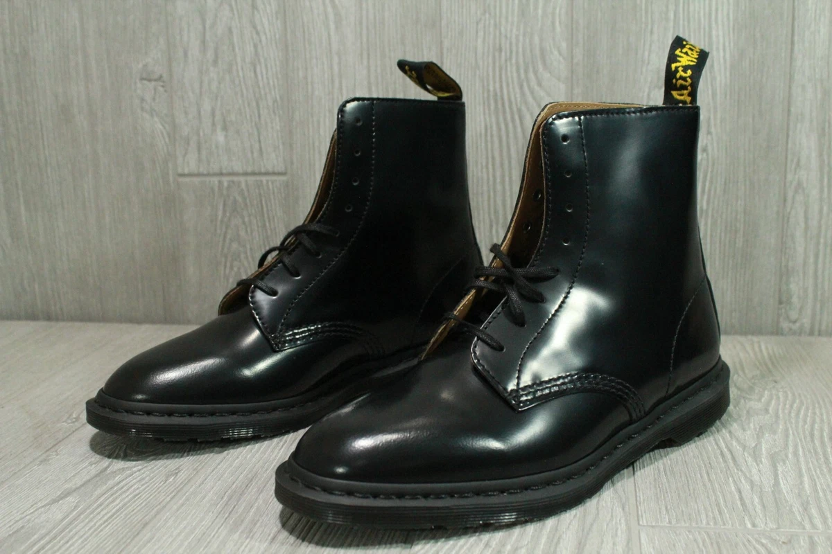 Dr martens hombre 2025 outfit 10
