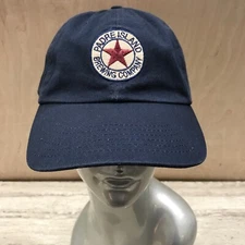 Padre Island Brewing Company Ball Hat Cap