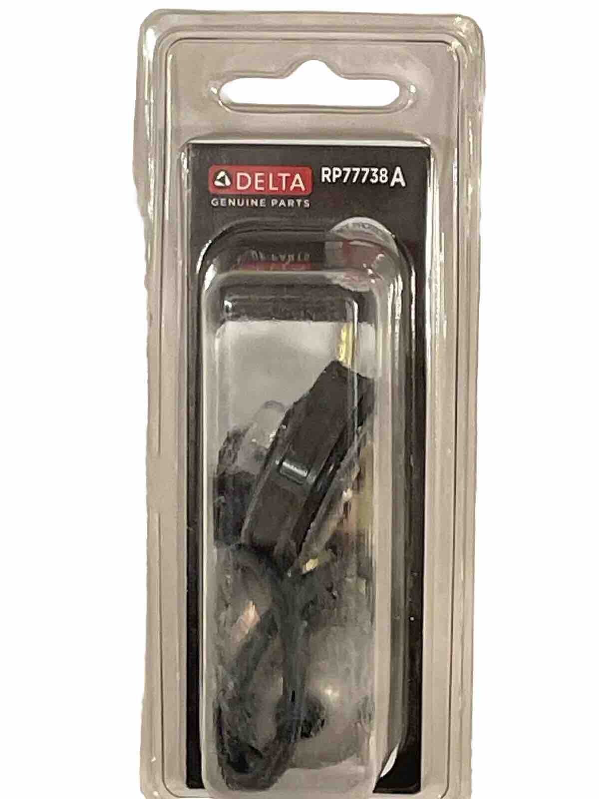 Delta Faucet RP77738 Bathroom Repair Kit Chrome for sale online | eBay