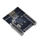 Low Power Consumption BLE4.0 Bluetooth 2.4 GHz Wireless Module NRF51822