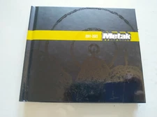 Metak 2001-2003 - CD+DVD Book Am