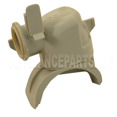 Miele Dishwasher Non Return Genuine 5750093 5750095 stop