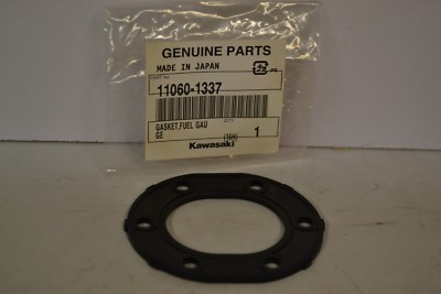 1993-2005 Kawasaki Ninja ZX6 ZX11 ZX9R Fuel Gauge Gasket
