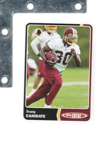 2003 Topps Total Football Base Singles #1-220 Pick From List Up To 70% OFF! - Picture 84 of 214