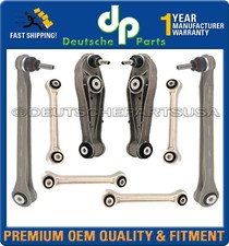 For Porsche 911 996 Rear Lower Upper Control Arms Arms Ball Joint Joints Set 8 For Porsche 911 996 Rear Lower Upper Control Arms Arms Ball Joint Joints Set 8
