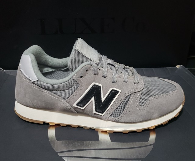 new balance 1007 herren green