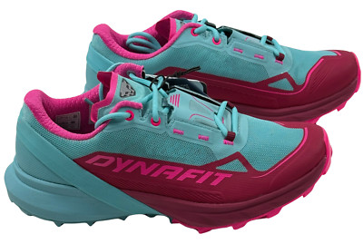 Dynafit Ultra 50 Trail Running Shoes / Sneakers - NEW Womens 7 - #46183-TOP1