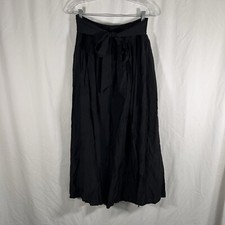 New Bohme Final Touch Maxi Skirt Womens Large...