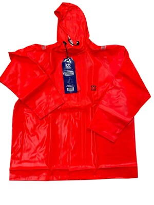 66° North Videy Men's A11230 001 Commercial Fishing Heavy Duty