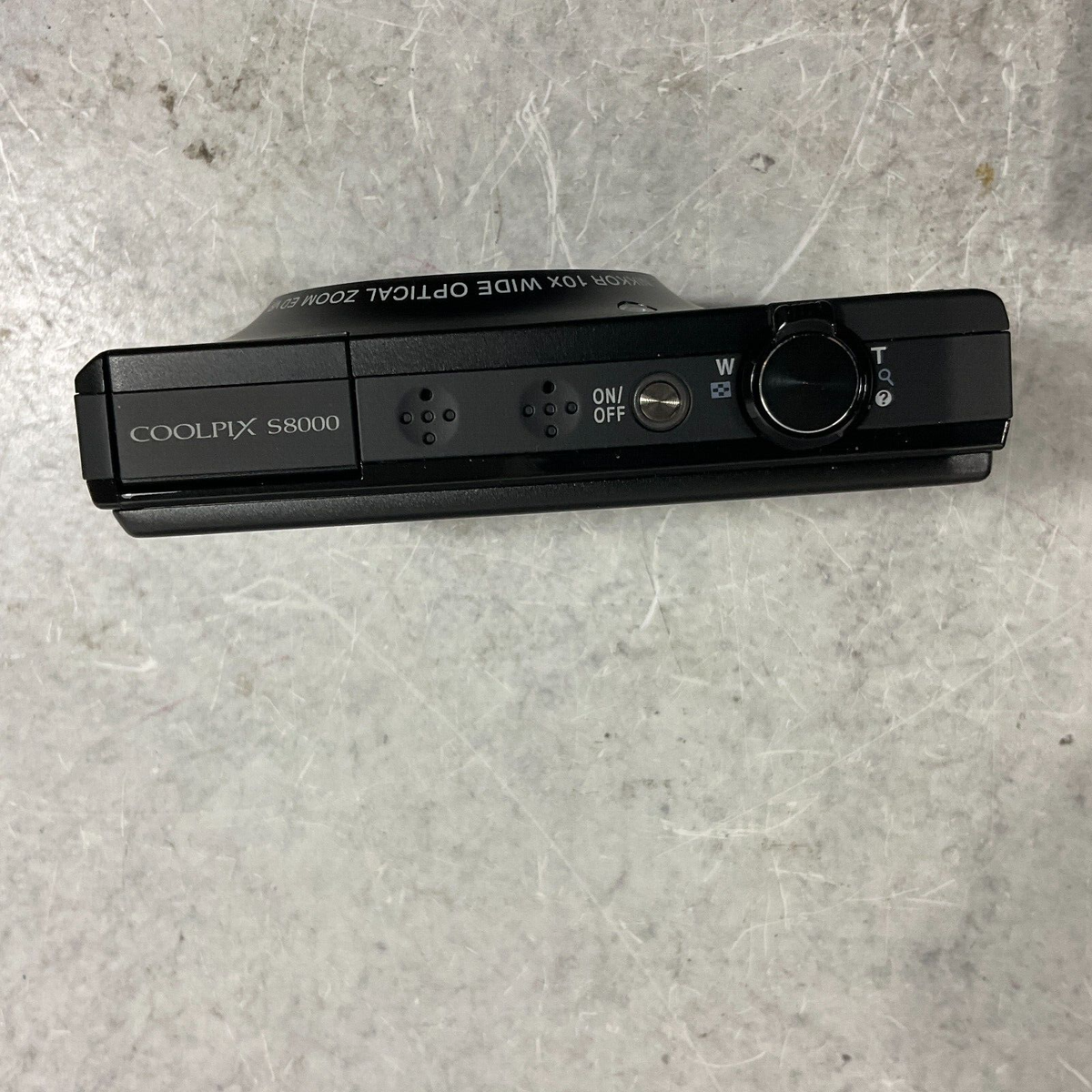 ♥ゲリラ値下げ♥Nikon COOLPIX S8000 レッド クールピクス Nikon - □ほぼ新品□ Nikon COOLPIX S8000 フラッシュレッドの