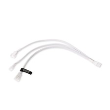 Alphacool Y-Splitter 4-Pin to 3x 4-Pin PWM, 3...