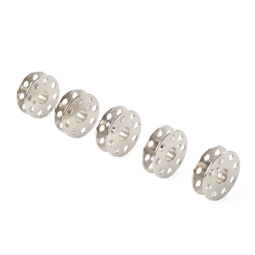 Per SINGER FEATHERWEIGHT 221 & 301 BOBINE (5/20 PZ) #45785 - Foto 11 di 22