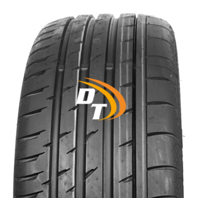 Continental ContiSportContact 3E SSR * 275 40 R18 99Y Reifen Sommer