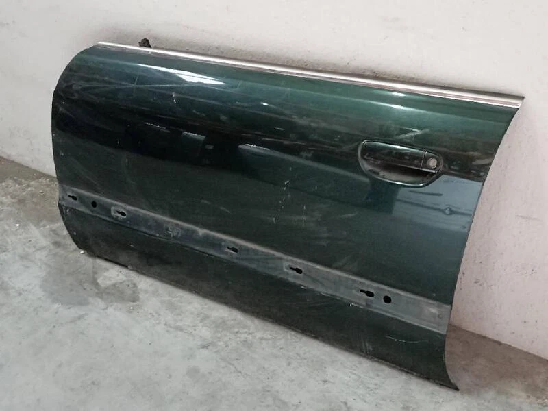 4D0831051E puerta delantera izquierda para AUDI A8 (D2) 2.5 TDI 1998 4410 - Imagen 3 de 4