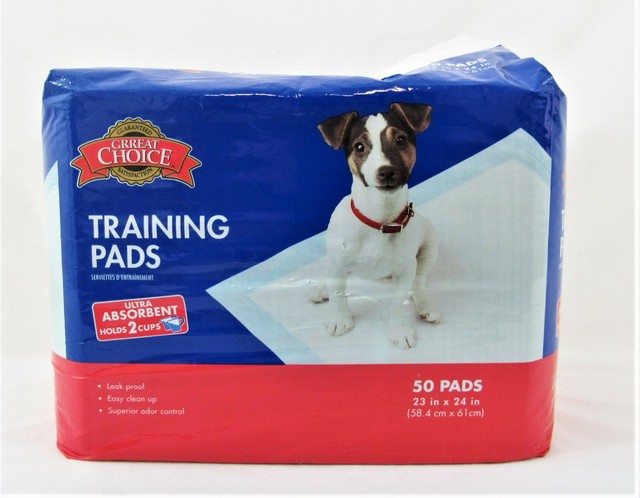 Great Choice Dog Training Pads Petsmart Great Choice Dog Petsmart