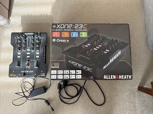 Xone 23 | eBay
