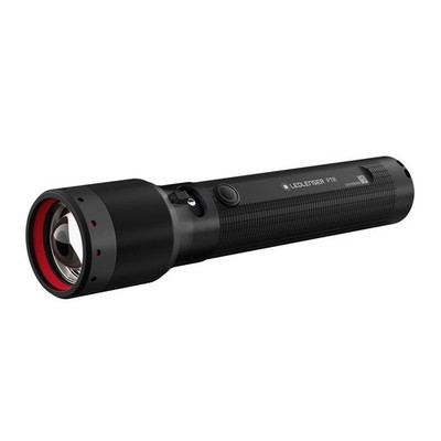 LED-LENSER  P7R  die neue Generation 2025   2000 Lumen IP68 Taschenlampe