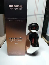 Kylie Jenner Cosmic 2.0 Eau De Parfum 1.6 Fl Oz 50ml NIB