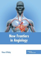 Vince O'riely | New Frontiers In Angiology | Buch | Englisch (2017) | Gebunden