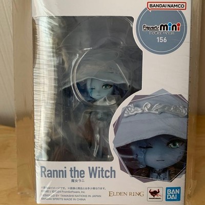 Figuarts mini Ranni the Witch ELDEN RING Bandai Spirits Action Figure JPN