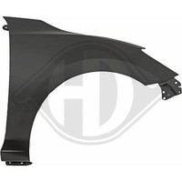 5606006 KotflüGel Rechts FüR Mazda 2 (Dl, Dj)