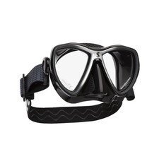 Scubapro Synergy Mini Dive Mask with Comfort Strap