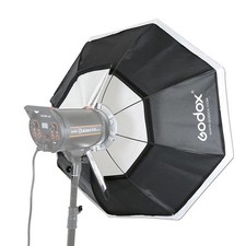 Godox 47" Octagon Softbox with Bowens Mounting