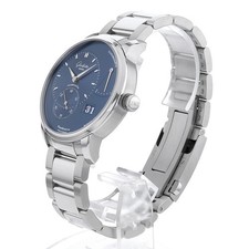 Glashutte Original Pano reserve 1-65-01-26-12-71 second hand mens 2