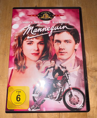 Mannequin - DVD - TOP rar