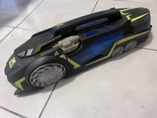 2005 Hot Wheels AcceleRacers Sweeper Racing Drones Car Carry Case Hyperpod