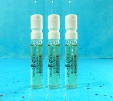 3x Mind Games QUEENING Extrait de Parfum EDP Perfume Sample Spray Lot .06 oz/2ml
