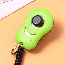 Pet Training Portable Trainer Adjustable Dog Sound Tool for Pets