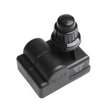 BBQ 5 Outlet Spark Generator Push Button Electronic Igniter Ignitor