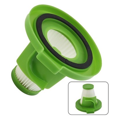 1xPortable Dust Collector Home Vacuum Cleaner Filter For TINTON LIFE-Replacement